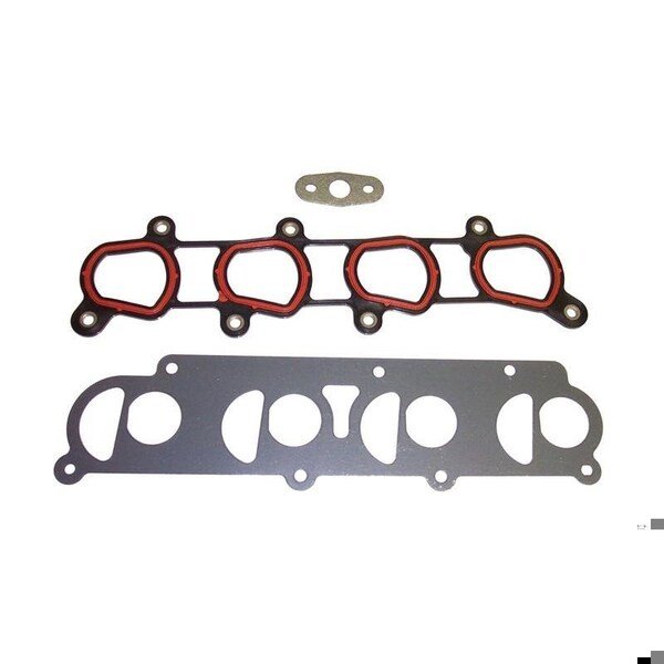 97-04 Ford 4 Cyl 2.0L 122 Sohc 8V Int Man Gsk, Ig439, Dj Rock Gaskets/Eng, Mfr#: IG439